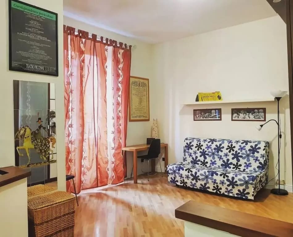 77case - Cozy Apartment 60 - photo 3