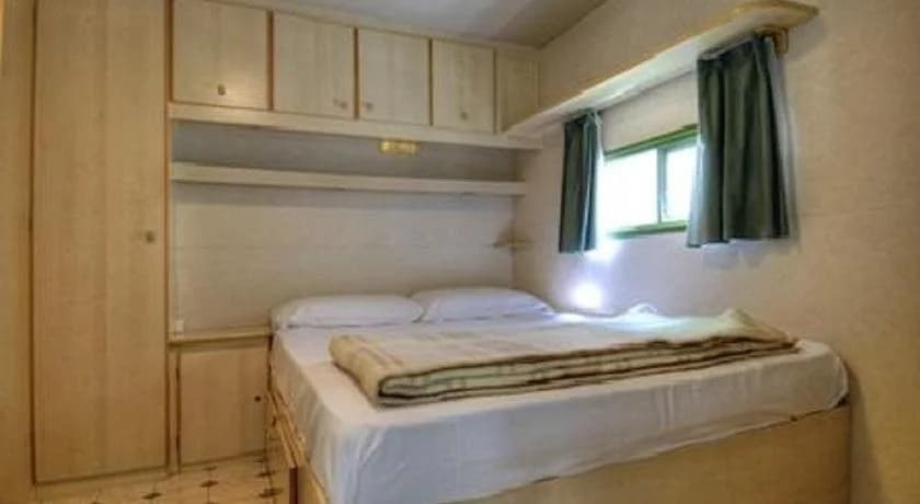 Camping Sokol Praha - photo 1
