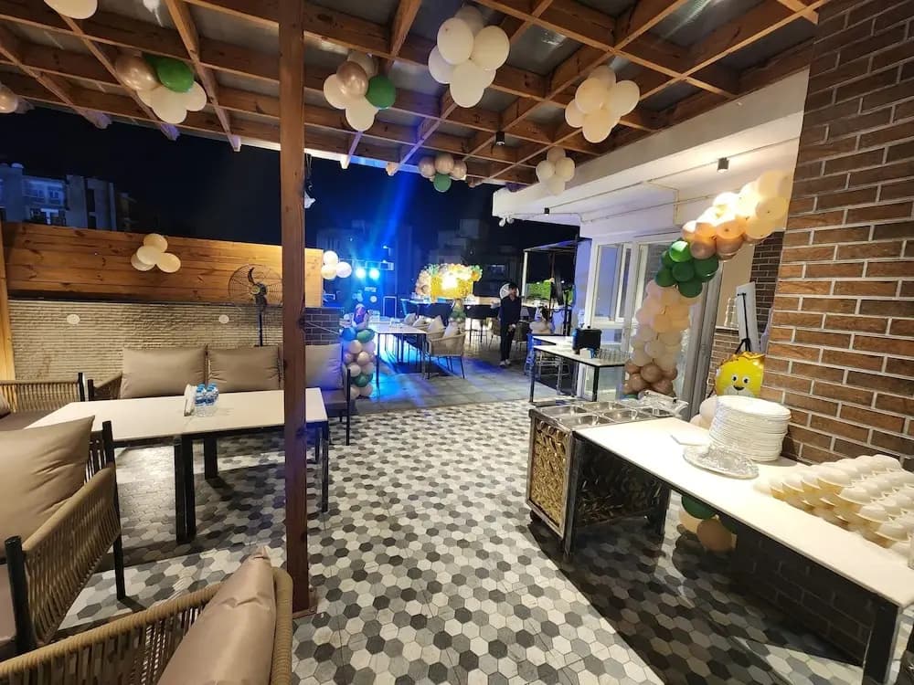 Hotel Royal Galaxy Blest Park - photo 15