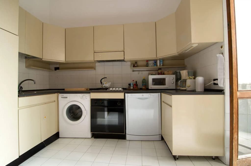 The Pantheon Apartment - photo 11