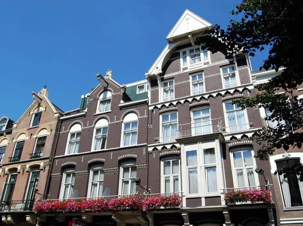 Prinsen Hotel - photo 1
