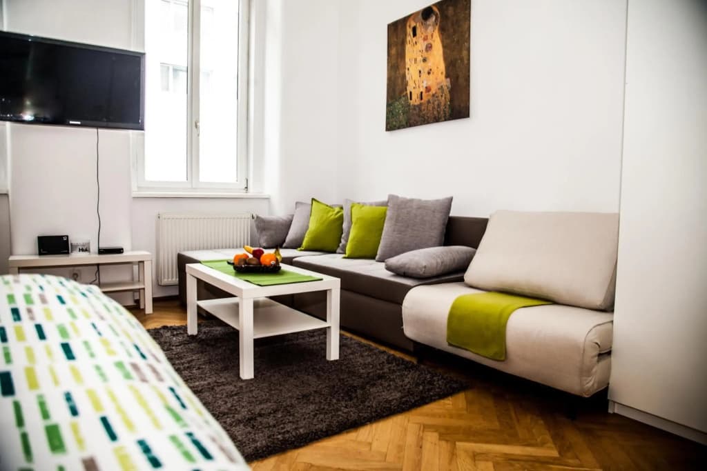Apartment - Karmarschgasse - photo 4