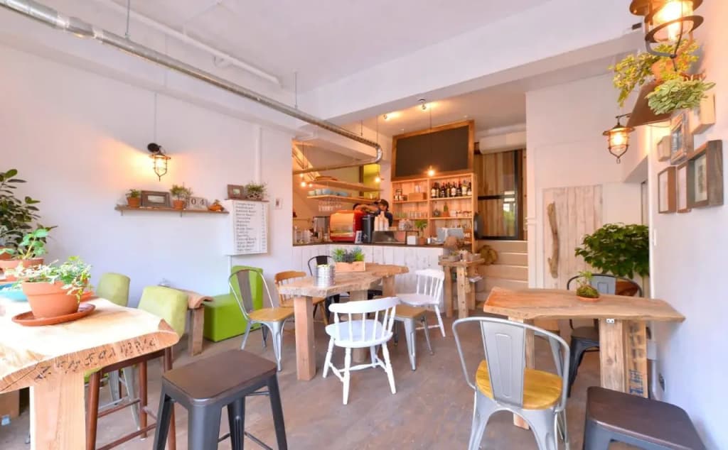 Guest House EN - photo 13