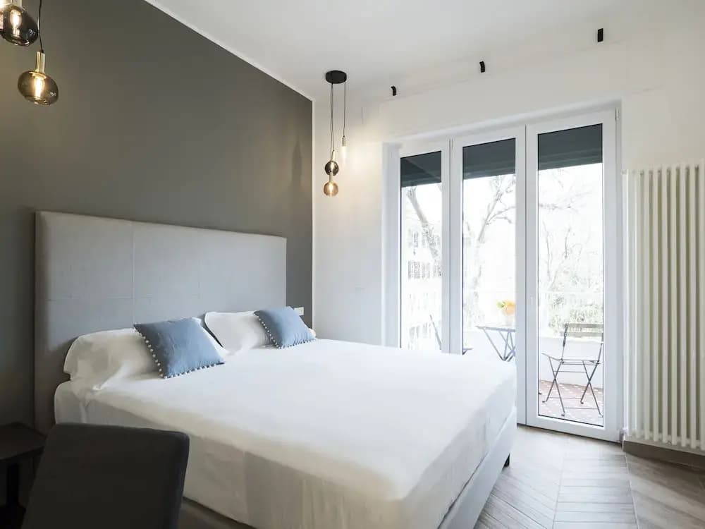 Savoia Rooms Roma - photo 23