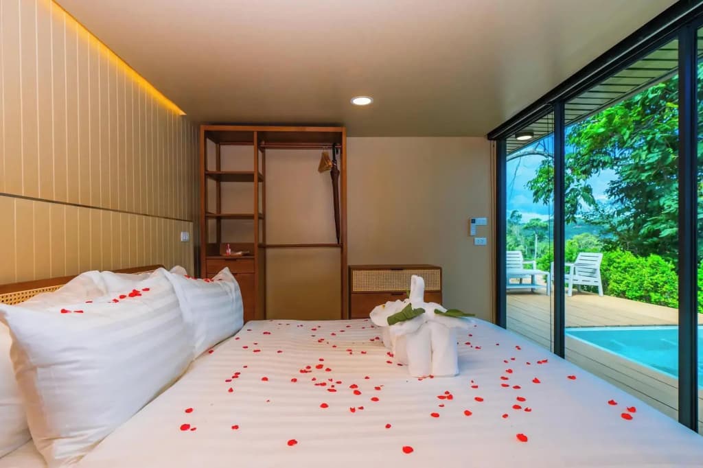 Akra Collection Layan Hideaway Resort - photo 4