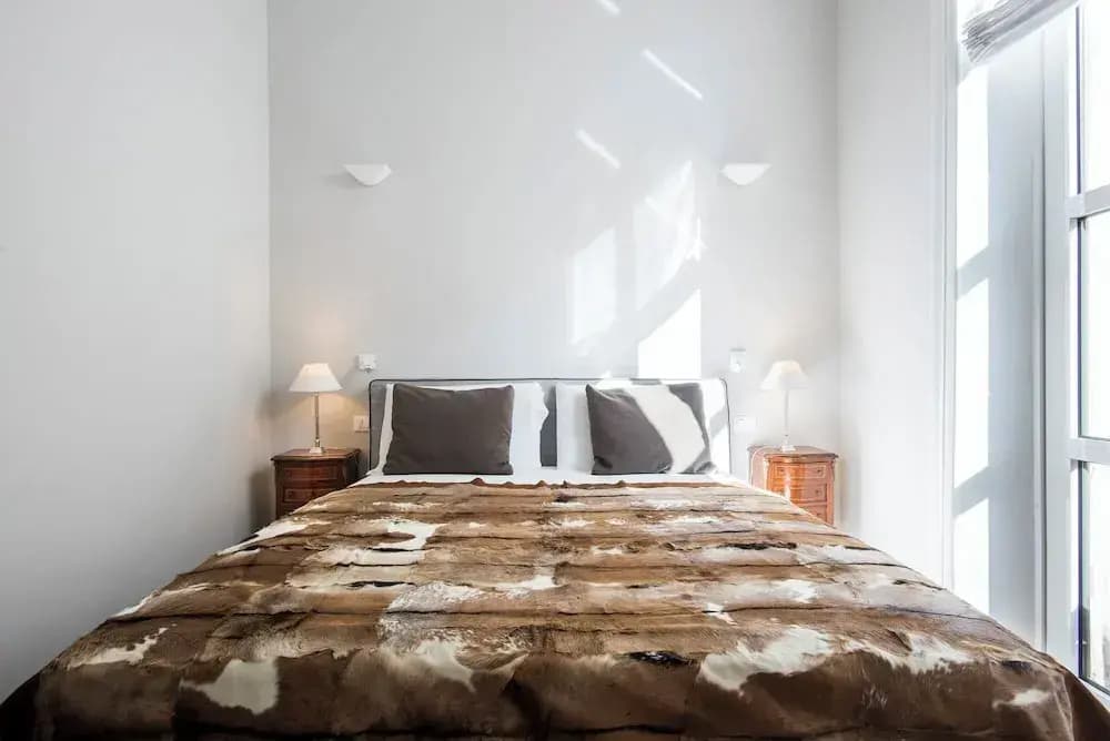 Prestigious Apartments Via Barberini - photo 22
