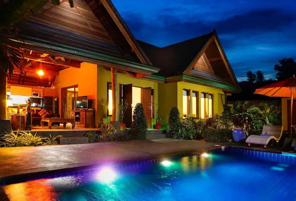 Villa Amber - photo 9