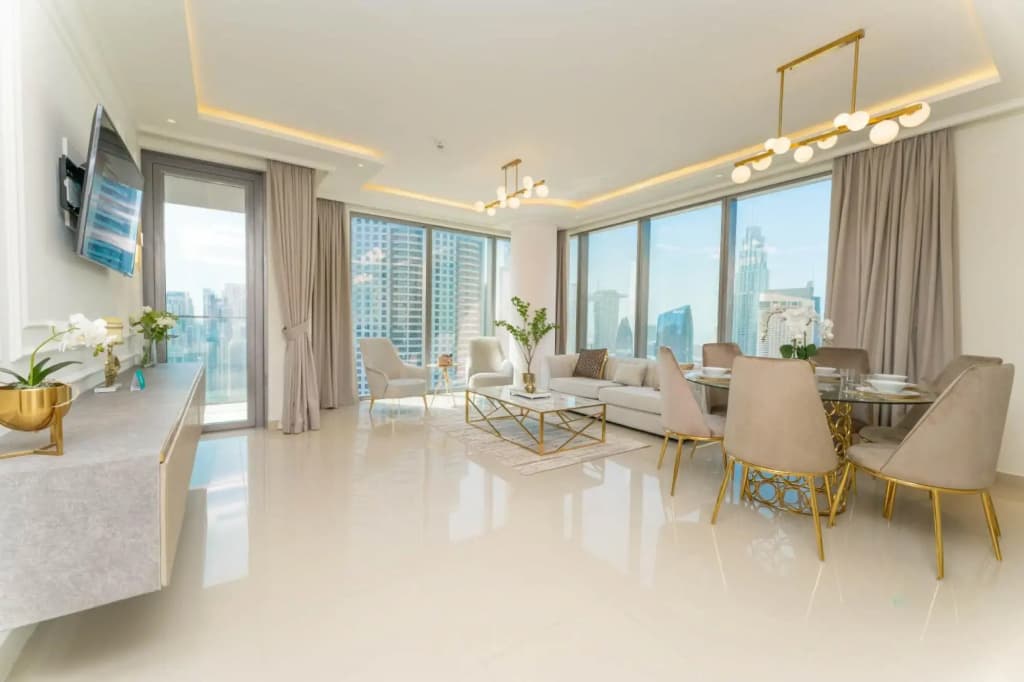Downtown - Boulevard Point 3105 - photo 6