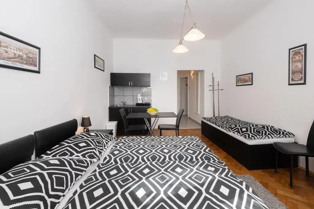 Residence Alabastr - photo 1