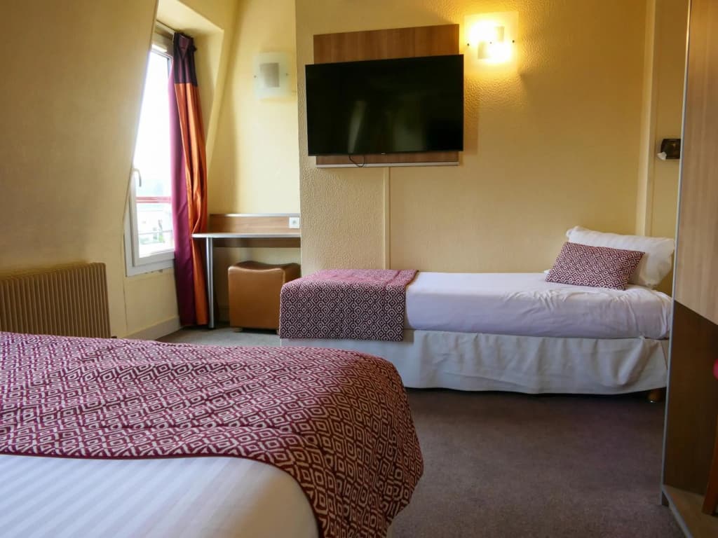 Hotel de France Quartier Latin - photo 31