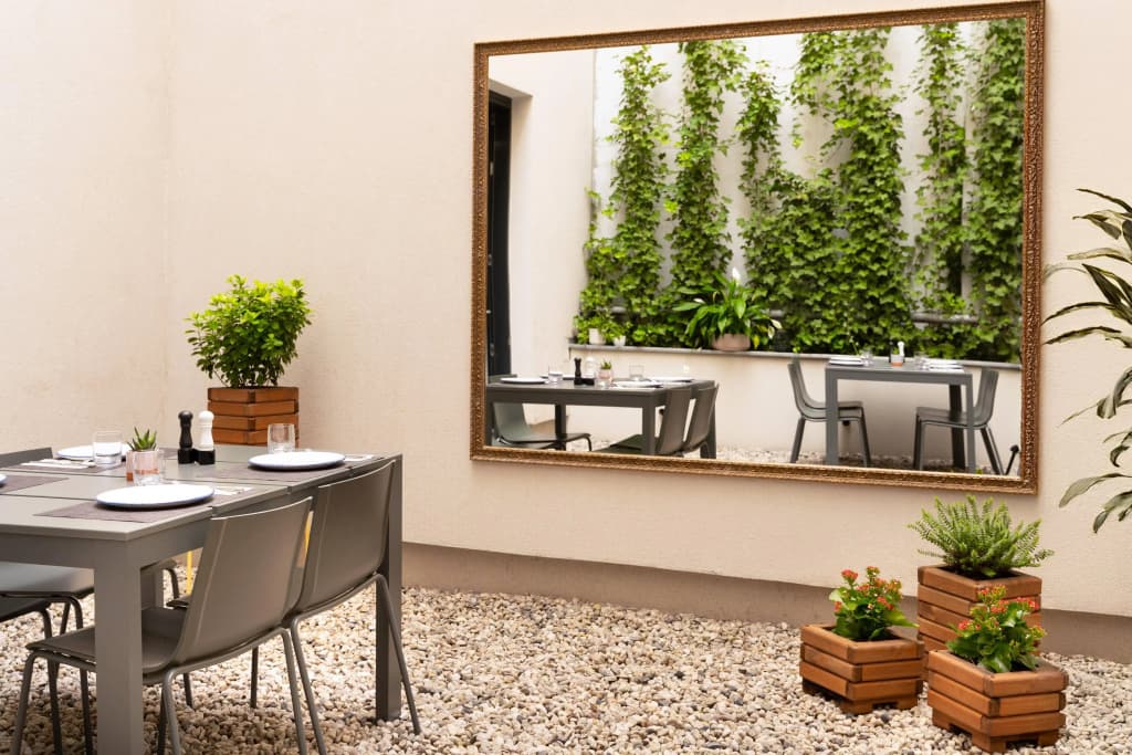 INNSIDE by Melia Prague Old Town Hotel - photo 43