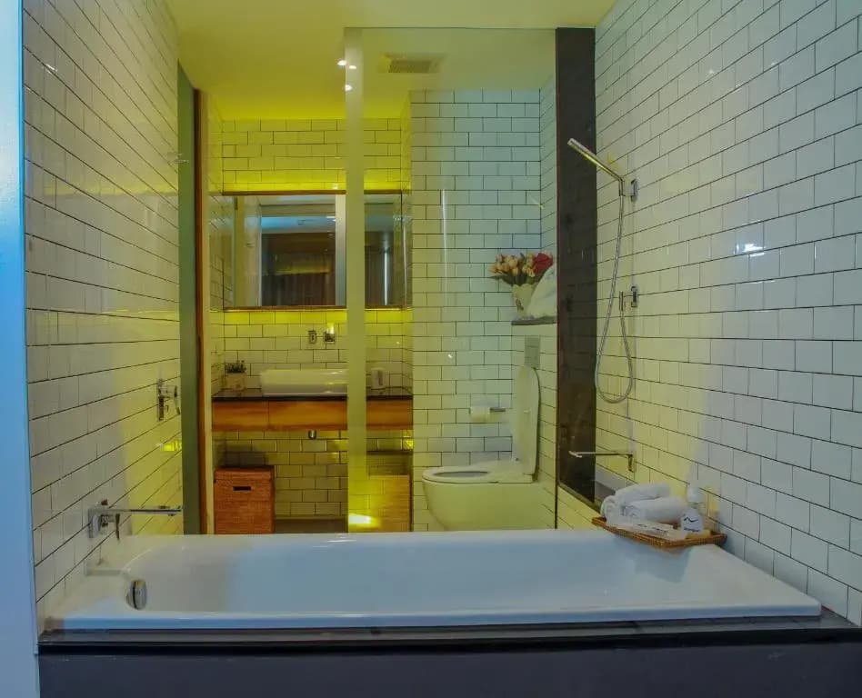 Nagomi Suites - photo 5