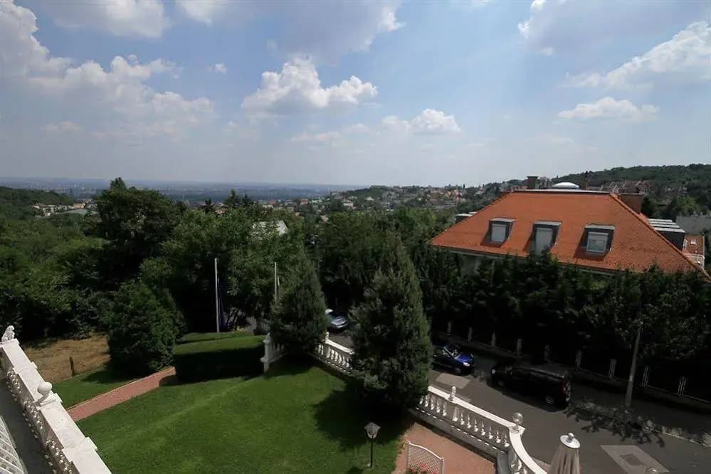 Villa Korda - photo 15