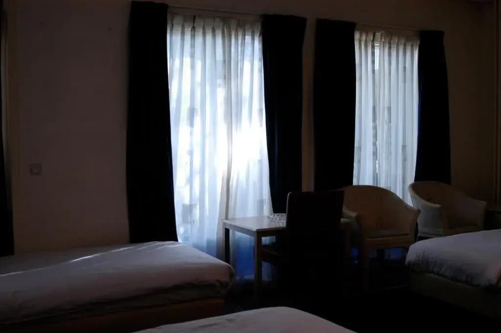 Hotel 83 - photo 3