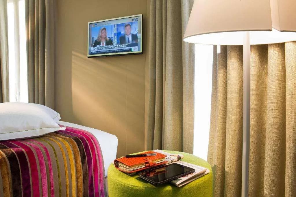 Hôtel Cordelia Opéra-Madeleine - photo 27