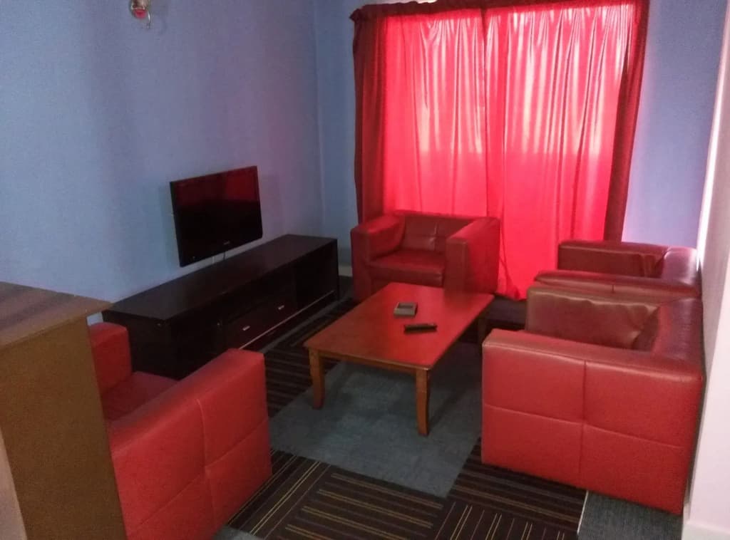 Globallon Hotel Apartment - photo 3