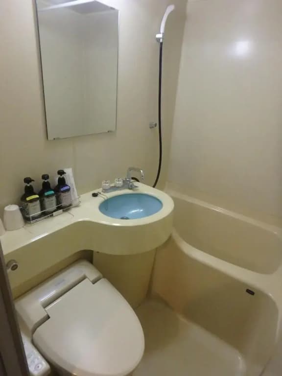 Hotel New Park - photo 7