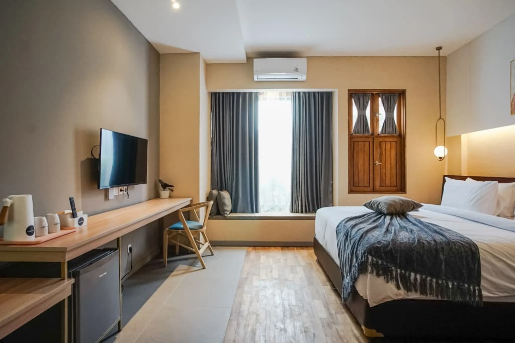 Tanaga Coliving - photo 20