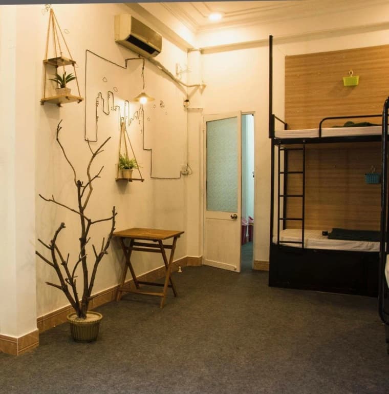 Tabana Hostel - photo 10
