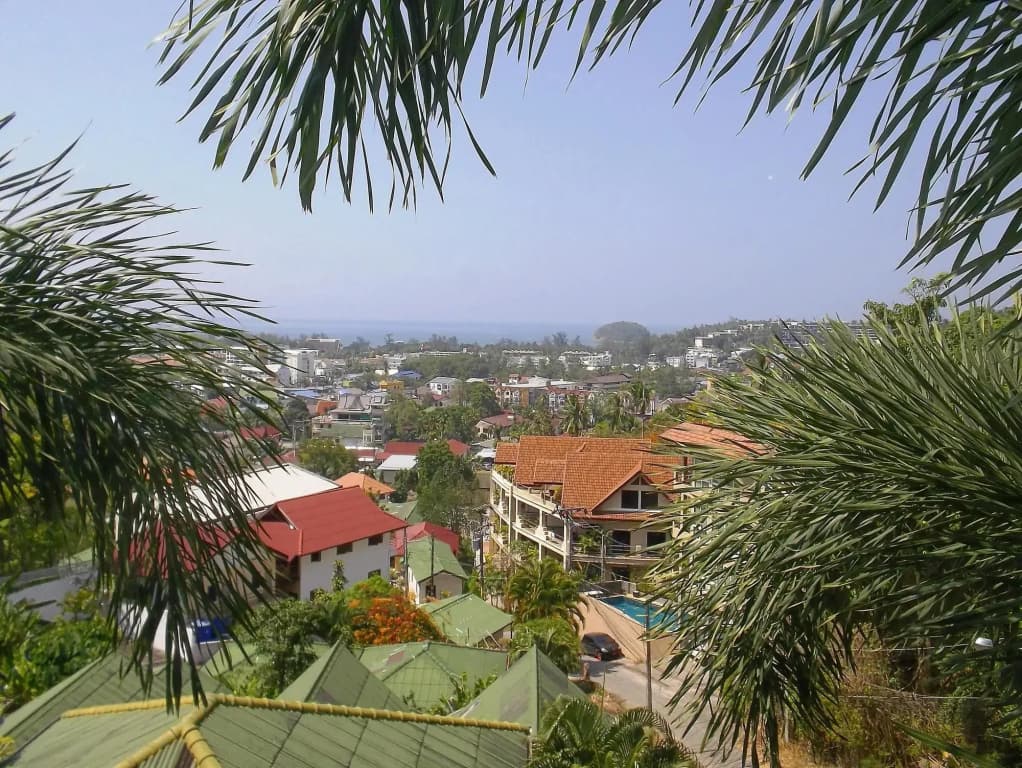 Mountain Sea View Luxury Apartments - photo 13