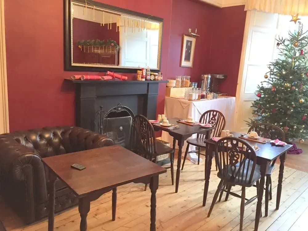 Aonach Mor Guest House - photo 17
