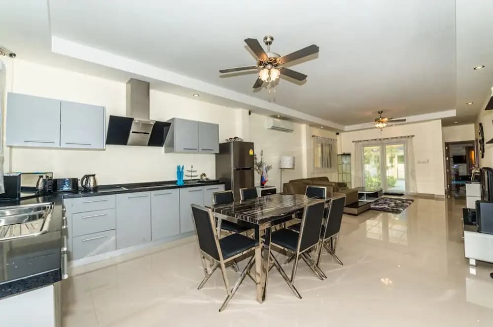 Platinum 3 bedrooms villa pool garden - photo 14