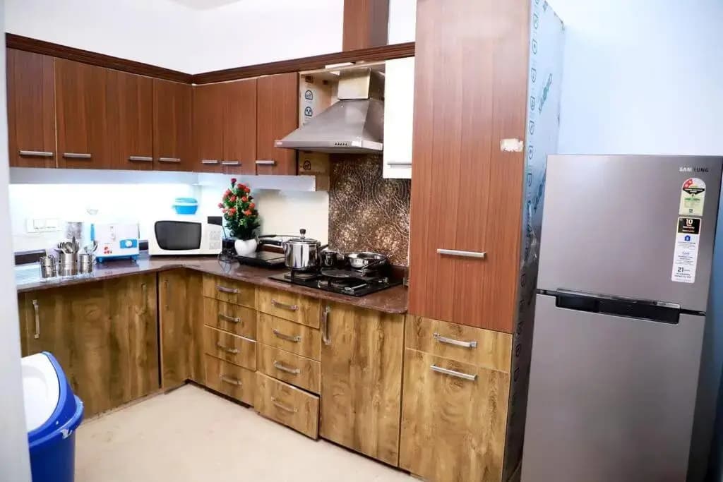 3Bhk Fortune HomeD-198 Saket Near Max Hospital,PVR - photo 10