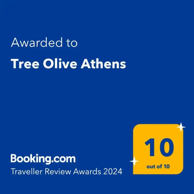 Tree Olive Athens - Immitos Fully Equipped Getaway - photo 18