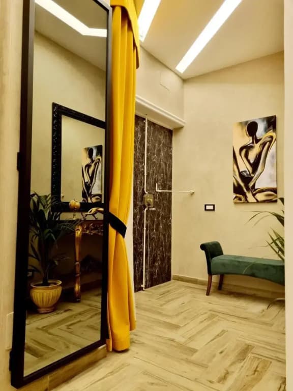 Carpegna Suite 92 Apartment Wellness E SPA - photo 3