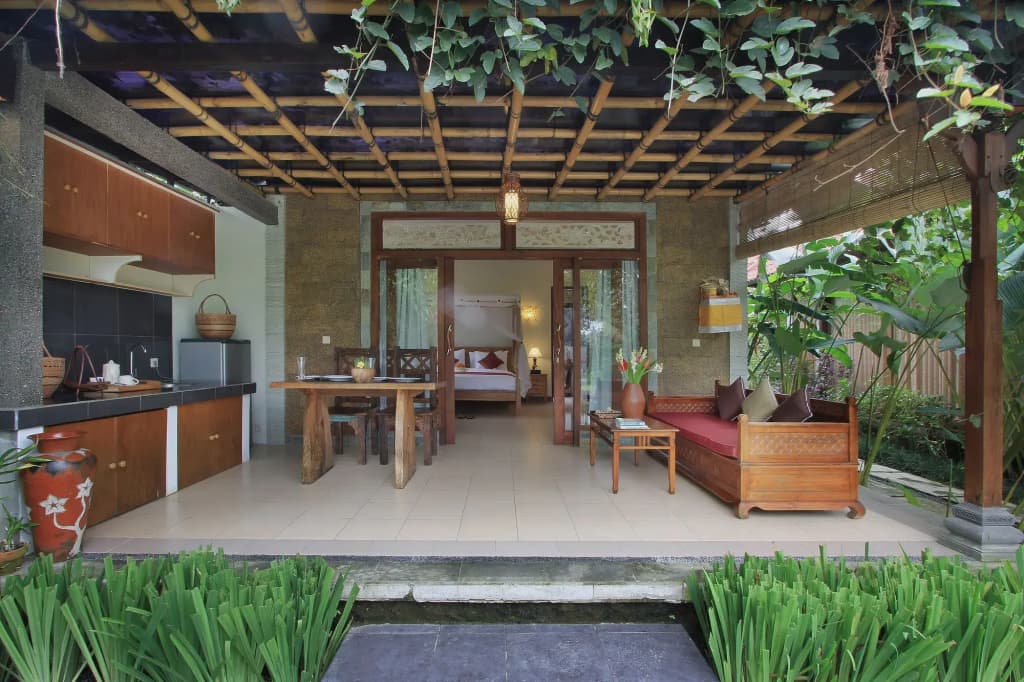 Kishi - Kishi Ubud Villa - photo 15