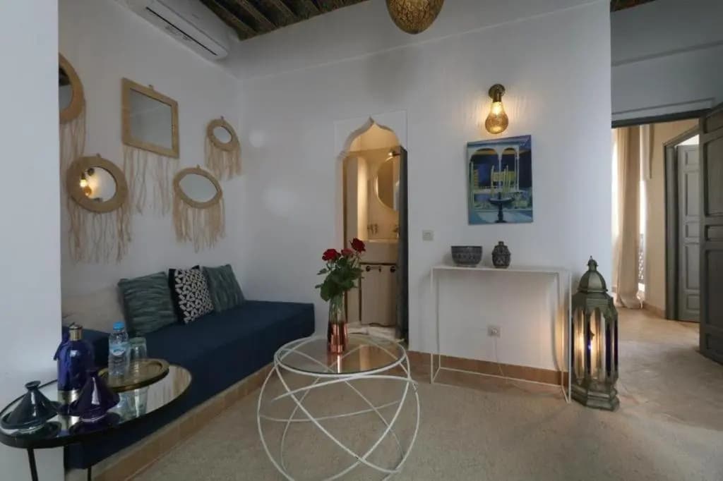 Riad 103 Chelsea Pool And Hammam - main photo