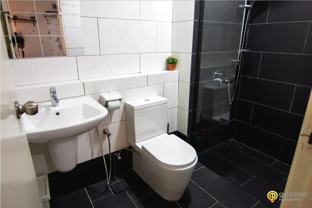 Univ 360 Homestay - photo 8