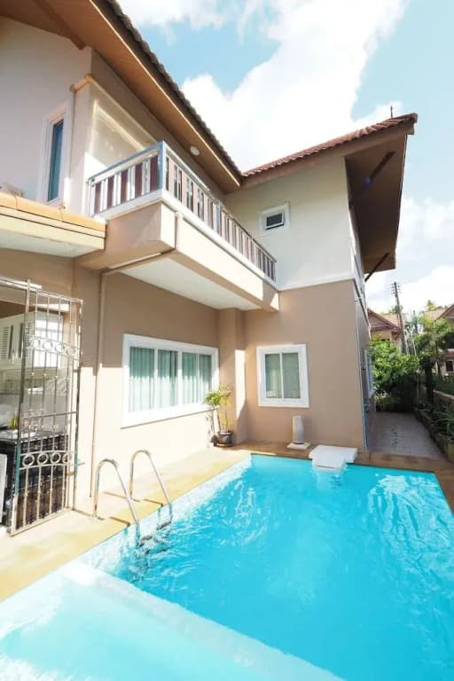 Lana Pool Villa - photo 15