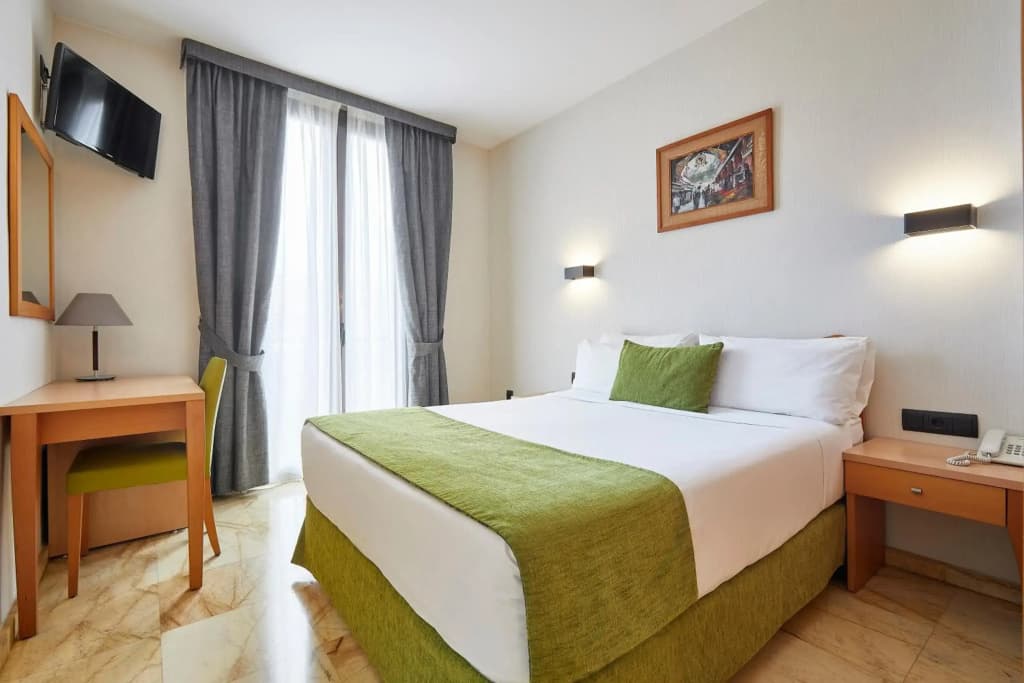 Hotel Flor Parks - photo 4