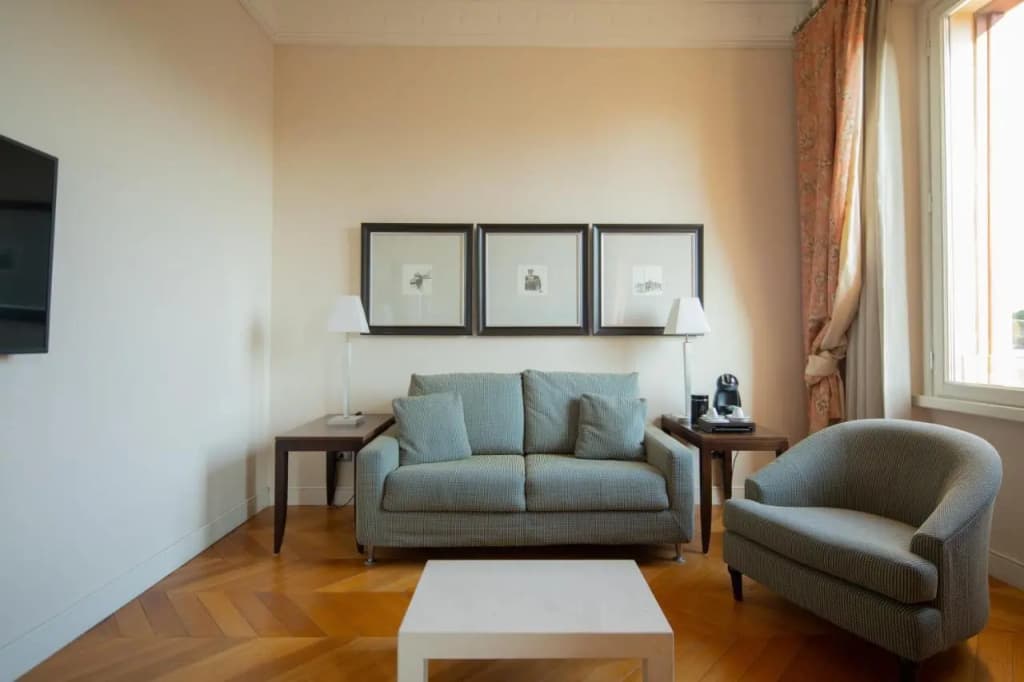 Rose Garden Palace by OMNIA hotels - photo 50