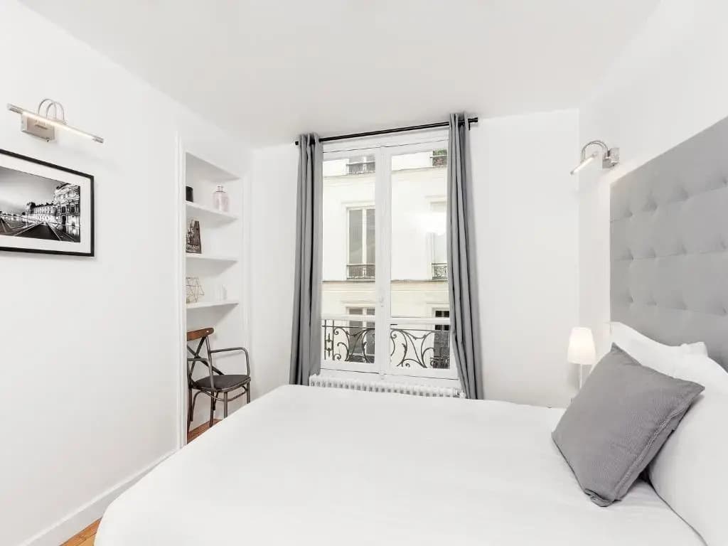 Livinparis - Luxury 4 Bedrooms Opera Lafayette II - photo 4
