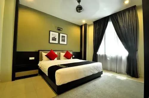 Iris Luxury Service Villa - main photo