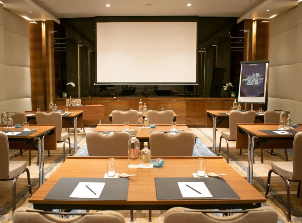 Radisson Blu Hotel, Ajman - photo 15