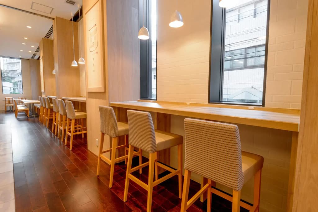 Hotel Mystays Premier Akasaka - photo 17