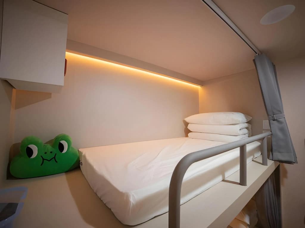 Calistar Hotel - photo 3