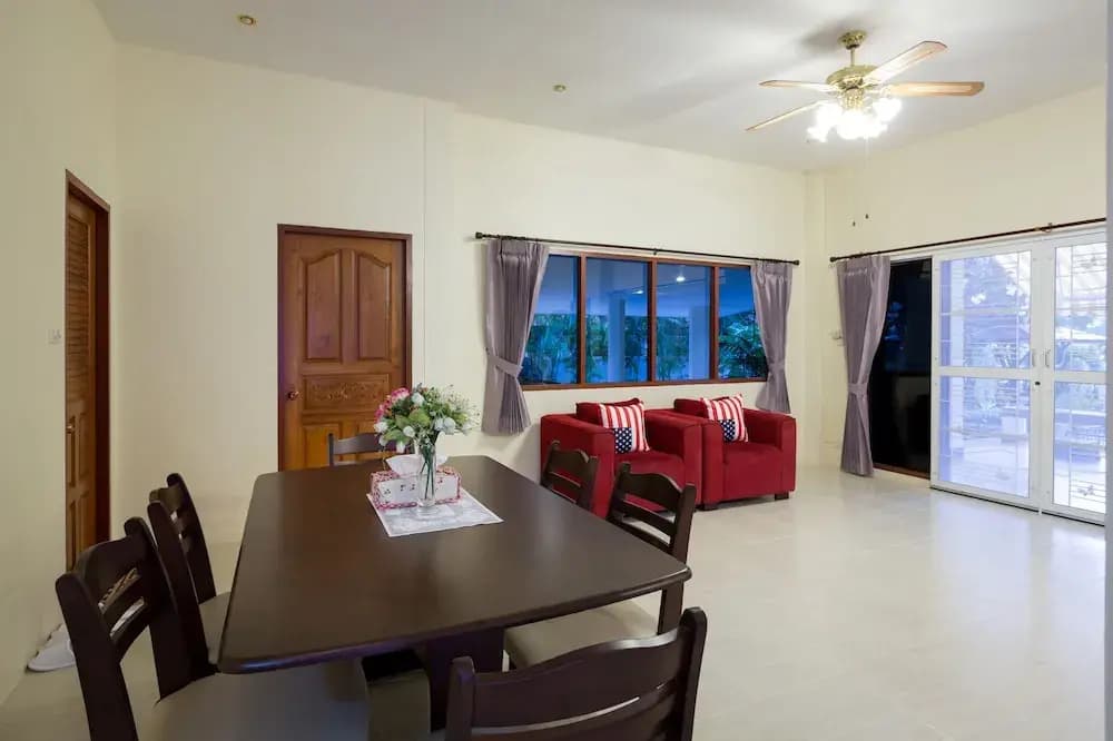 Pause Pool Villa Huahin 116 - photo 16