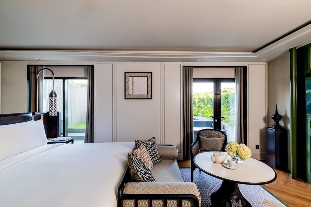 InterContinental Chiang Mai The Mae Ping by IHG - photo 5