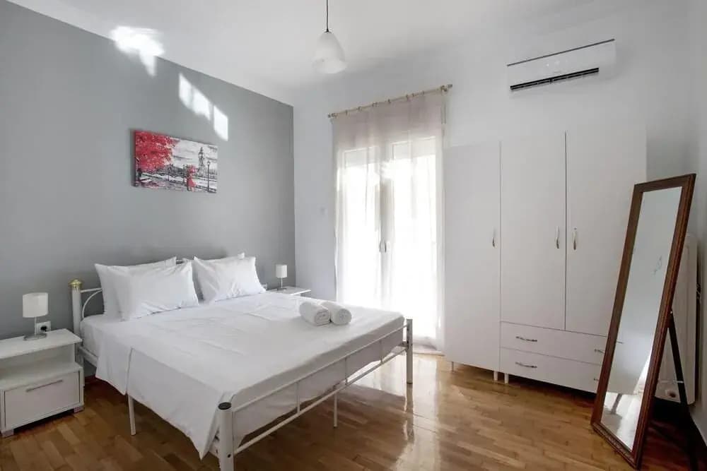 Kolonos - A Renovated Apartment - photo 3