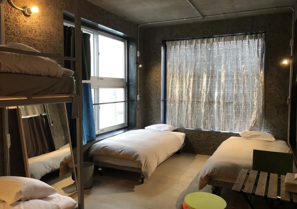 The Blend Inn - photo 2