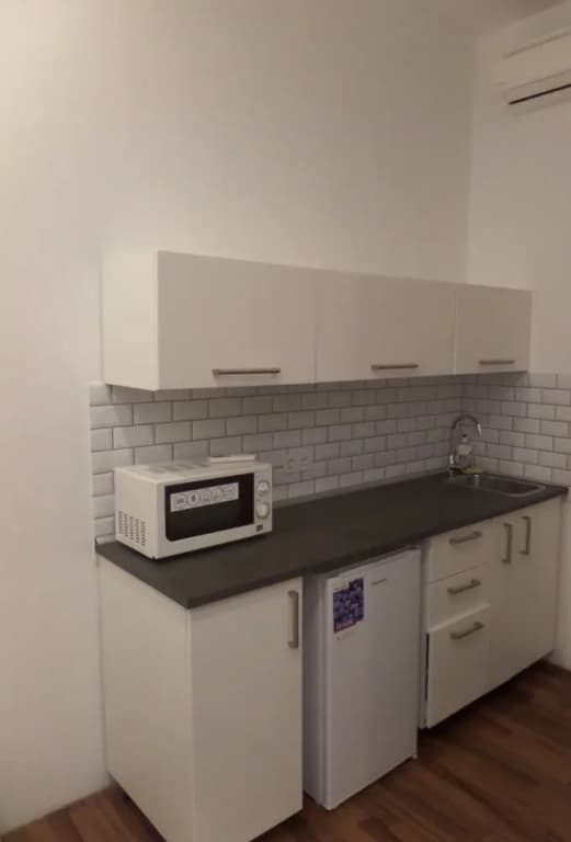 Extra Apartments - photo 18