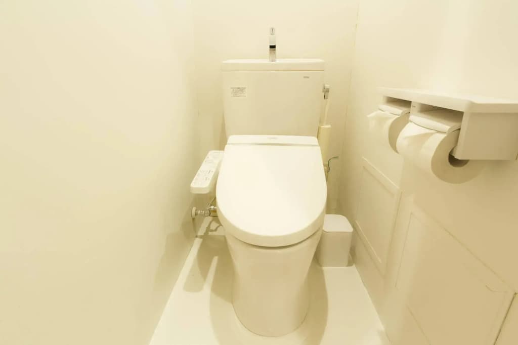 Steps Guesthouse - photo 10