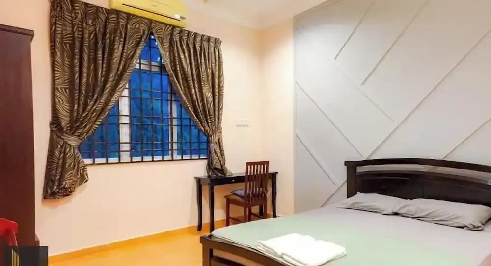 Kota Bharu Family Bungalow Homestay - photo 4