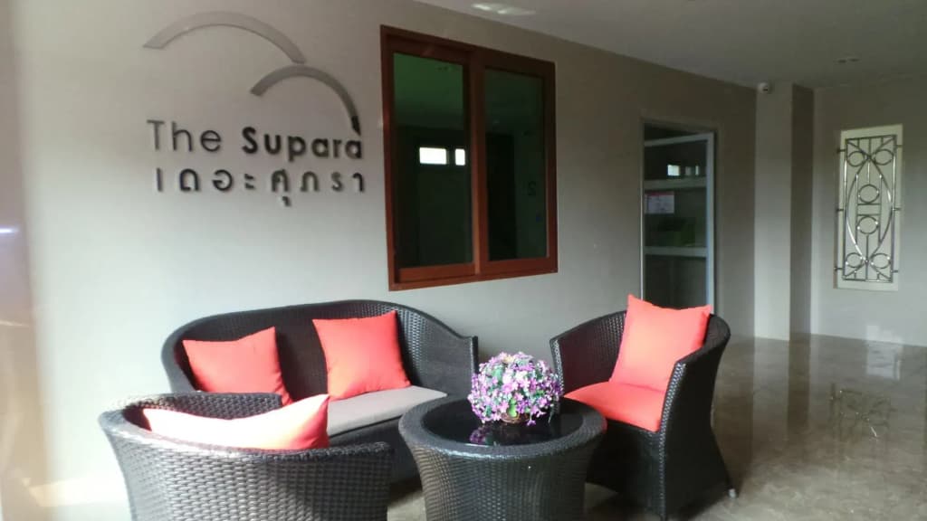 The Supara - photo 8