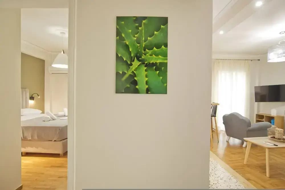 Fabi s Place in Kipseli - photo 3