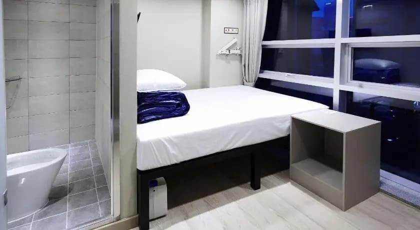 Dongdaemun Stay Hostel - photo 6